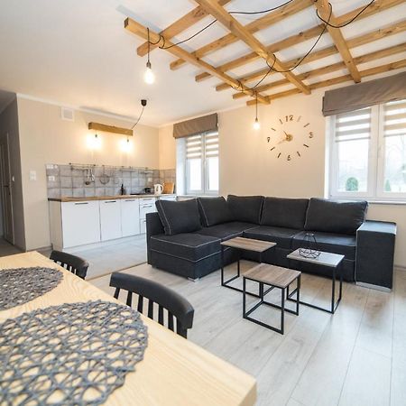 Ms-Apart Apartamenty M&M โปลานิซา-สดรอยจ์ ภายนอก รูปภาพ