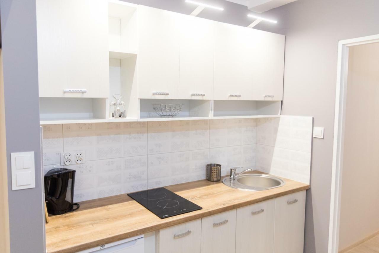 Ms-Apart Apartamenty M&M โปลานิซา-สดรอยจ์ ภายนอก รูปภาพ