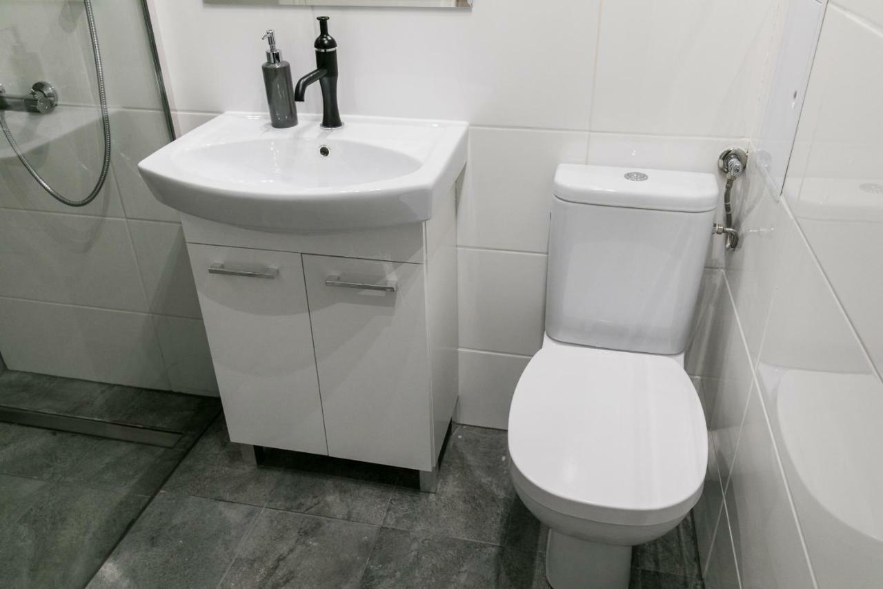 Ms-Apart Apartamenty M&M โปลานิซา-สดรอยจ์ ภายนอก รูปภาพ