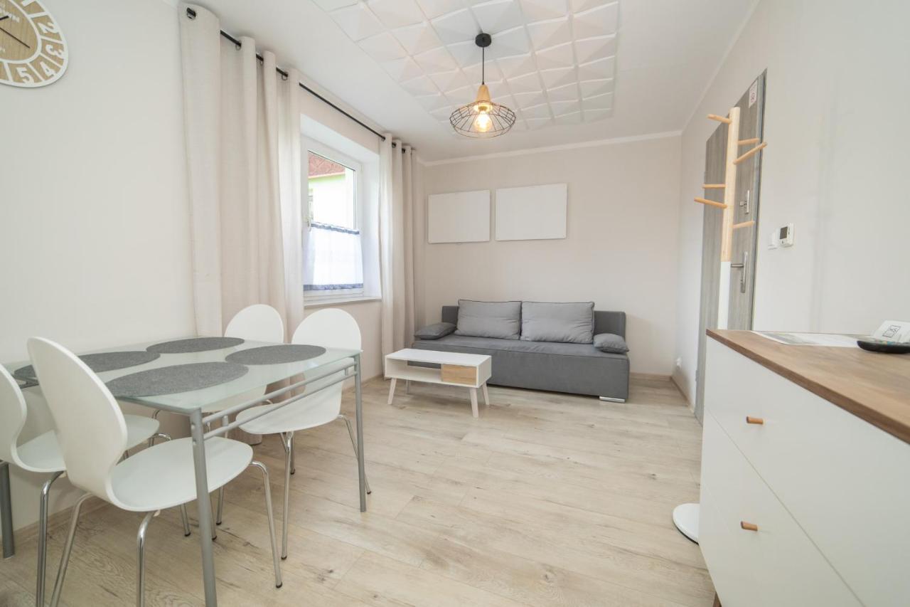 Ms-Apart Apartamenty M&M โปลานิซา-สดรอยจ์ ภายนอก รูปภาพ