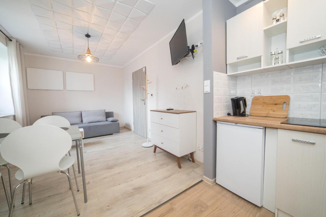 Ms-Apart Apartamenty M&M โปลานิซา-สดรอยจ์ ภายนอก รูปภาพ